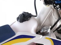 Мотоцикл кроссовый эндуро GR7 T250L (2T) Pro