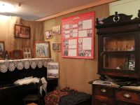 Историко-краеведческий музей им. А. В. Юшкина