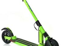 Электросамокат E-TWOW BOOSTER PLUS V GREEN