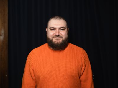 Дима Илюхин (Flash Bar)