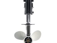 2х-тактный лодочный мотор MAGNUM PRO SM9.8HS