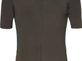 Джерси Oakley Element Point To Point мужское (зеленый L)