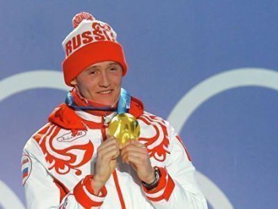 Олимпийский чемпион Никита Крюков объявил о завершении карьеры