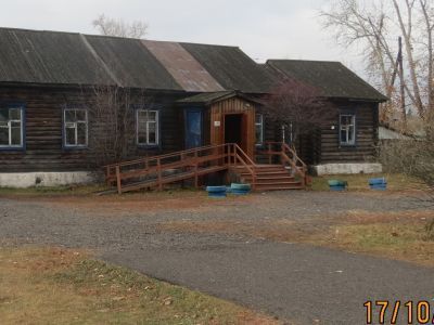 Церковь св. Иннокентия