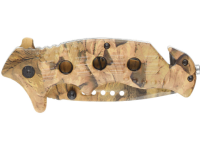 Складной нож Stinger FK-013X, сталь 3Cr13, рукоять алюминий