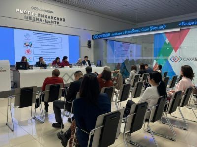 В Якутии планируют создать программу оказания поддержки членам семей мобилизованных