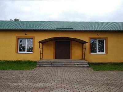 Калинковский сельский дом культуры