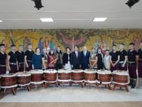 Дом дружбы народов им. А. Е. Кулаковского