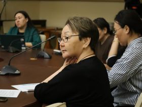 Круглый стол в Якутске посвятили роли Василия Никифорова в научных экспедициях