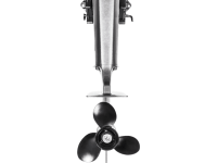 2х-тактный лодочный мотор APACHE T9.9 BS