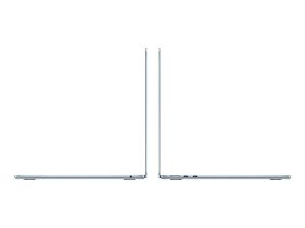 Apple MacBook Air 13 2025 M4 16/512Gb (Sky Blue) (MC6U4)