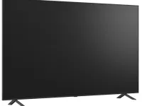 Телевизор LG 86QNED80A6A, 86", QNED 4K UHD, 60 Гц, Smart TV (webOS)
