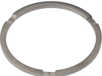 Проставочное кольцо Shimano для установки 10-ти скоростных кассет на 11-и скоростные барабаны (черный)