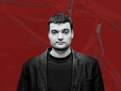 Артем Винокур
