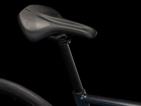 Шоссейный велосипед Cube Attain Race, год 2025, цвет Черный, ростовка 21