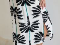 Платье Safari I