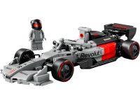 Speed Champions 77259 Конструктор Audi Revolut F1 R26