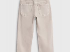 Джинсы для мальчиков, Бежевый