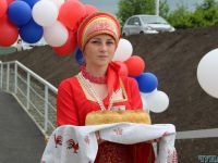 Культурно-спортивный центр п. Октябрьского