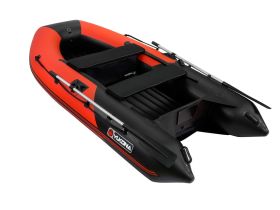 Лодка ПВХ YUKONA 300 НДНД