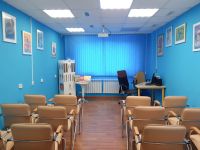 Библиотека № 2 г. Норильска