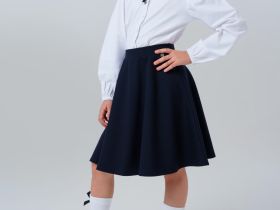 Туфли для девочек