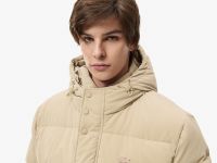 Мужская куртка Lacoste