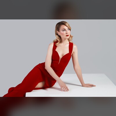Анастасия Лютова и «Лютый бэнд». Hollywood Jazz
