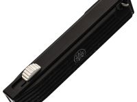 Автоматический нож Steelclaw TT-02-B, сталь D2, рукоять G10/алюминий