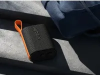 Портативная колонка Xiaomi Sound Pocket (MDZ-37-DB) (Black)