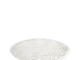 Плейсмат Imademo, серебро