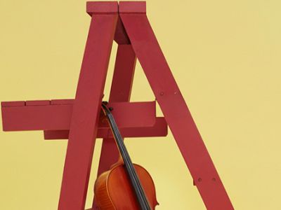 Billie Eilish в исполнении струнного оркестра