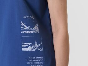 Футболка Memory Женская