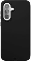 Чехол VLP Aster Case для Galaxy A36, силикон, черный