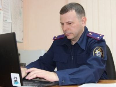 Завершено расследование уголовного дела по обвинению молодого человека в преступлении против половой неприкосновенности несовершеннолетней