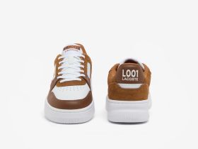 Мужские кеды Lacoste L001 SET 225 2 SMA
