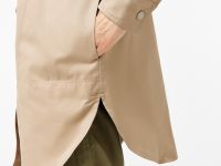 Женская лёгкая куртка Lacoste Regular Fit