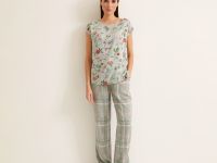 Пижама Green Mystery III