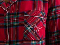 Халат Сент-Мориц/Saint Moritz II