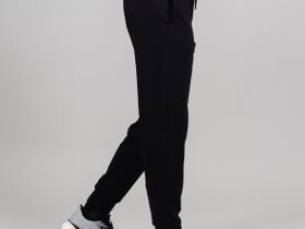 Брюки Nordski Simple Black