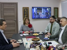 Подписан меморандум о  сотрудничестве между СЖР и Независимым профсоюзом работников радио и телевидения Республики Сербской