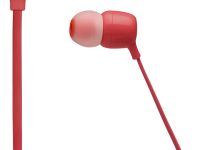 Наушники JBL Tune 125BT Red