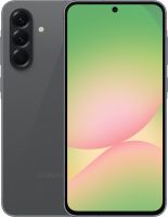 Смартфон Samsung Galaxy A56 8/128 ГБ Чёрный