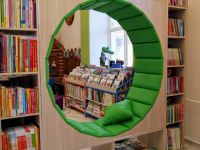 Алтайская краевая детская библиотека им. Н. К. Крупской