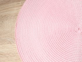 Набор плейсматов Lucera, розовый