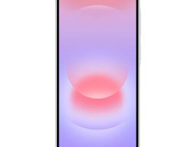 Samsung Galaxy A37 12/256Gb (Awesome White)