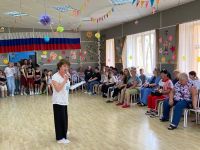 Усть-Лабинская городская детская библиотека – филиал № 2