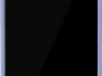 Клип-кейс uBear Touch Mag для Apple iPhone 15 Фиолетовый