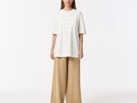 Женская Футболка Lacoste