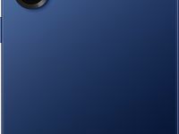 Смартфон Samsung Galaxy S25+ 5G 12/512GB Navy